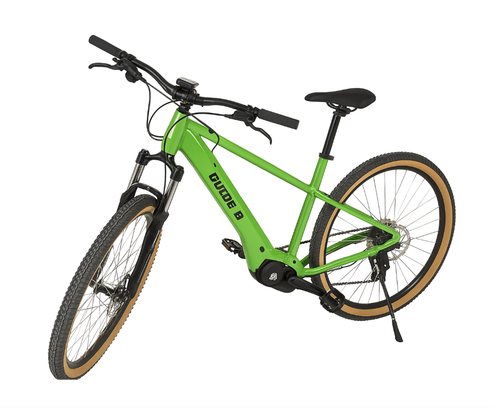 hybrid bike podgora